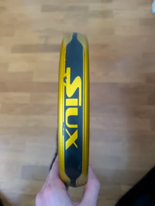 Siux Electra Elite 4 Pala de Pádel