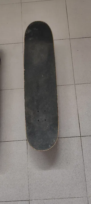 Skate Oxelo