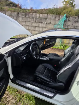 Mercedes-Benz Clase E 2016