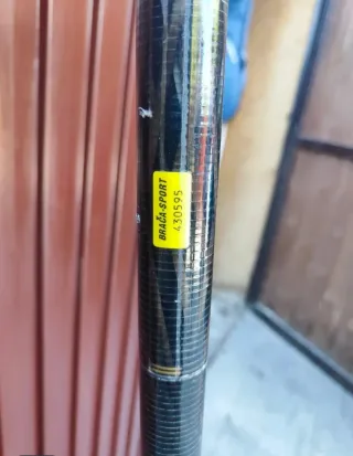 Pala BRAČA SPORT fibra de carbono