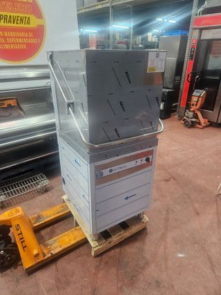 LAVAVAJILLAS DE CAPOTA NUEVO!