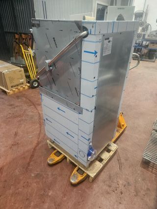 LAVAVAJILLAS DE CAPOTA NUEVO!