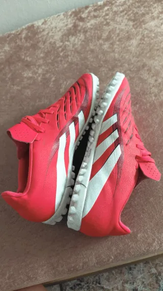 Zapatillas Adidas Predator Fútbol