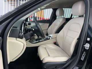MERCEDES-BENZ Clase C C 220 BlueTEC AMG Line Estate