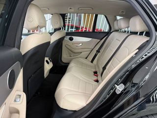 MERCEDES-BENZ Clase C C 220 BlueTEC AMG Line Estate