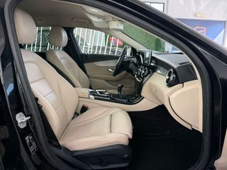 MERCEDES-BENZ Clase C C 220 BlueTEC AMG Line Estate