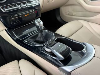 MERCEDES-BENZ Clase C C 220 BlueTEC AMG Line Estate