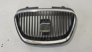 SEAT Leon Rejilla frontal
