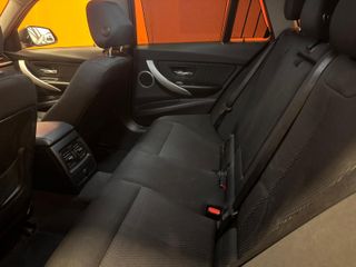 BMW 320d Touring 184cv manual