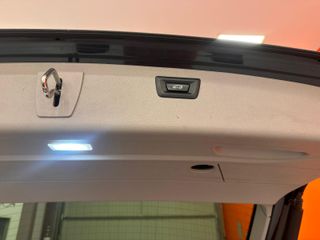 BMW 320d Touring 184cv manual