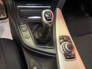 BMW 320d Touring 184cv manual