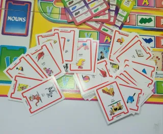 Juego Speak English Clementoni