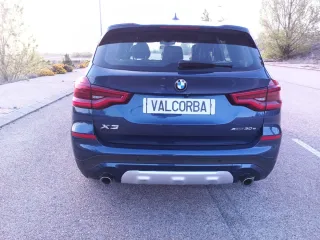BMW X3 2020