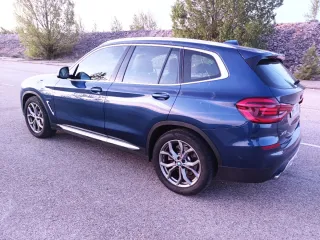 BMW X3 2020