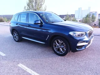 BMW X3 2020