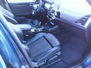 BMW X3 2020