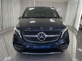 MERCEDES-BENZ Clase V 250 d Avantgarde Largo