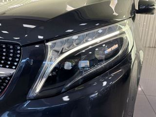 MERCEDES-BENZ Clase V 250 d Avantgarde Largo