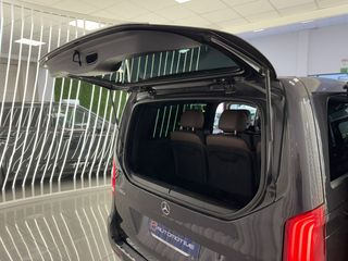 MERCEDES-BENZ Clase V 250 d Avantgarde Largo