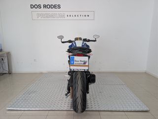 BMW F 900 R A2 (750 km)