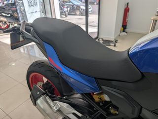 BMW F 900 R A2 (750 km)