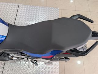 BMW F 900 R A2 (750 km)