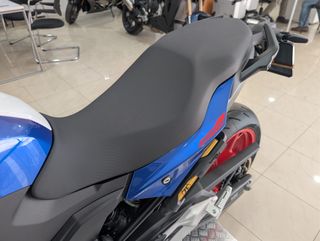 BMW F 900 R A2 (750 km)