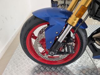 BMW F 900 R A2 (750 km)