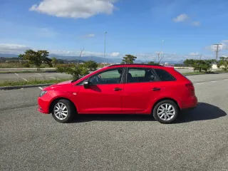 SEAT Ibiza 2015