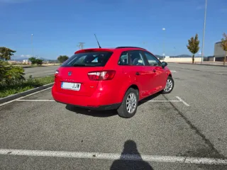 SEAT Ibiza 2015