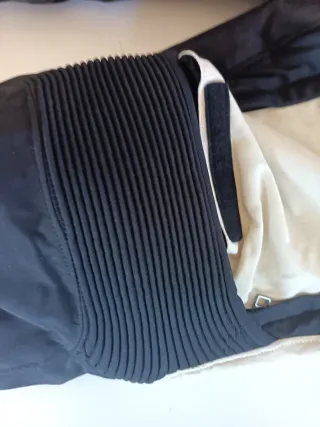 Pantaloni Moto Dainese D-Stormer Touring size 58