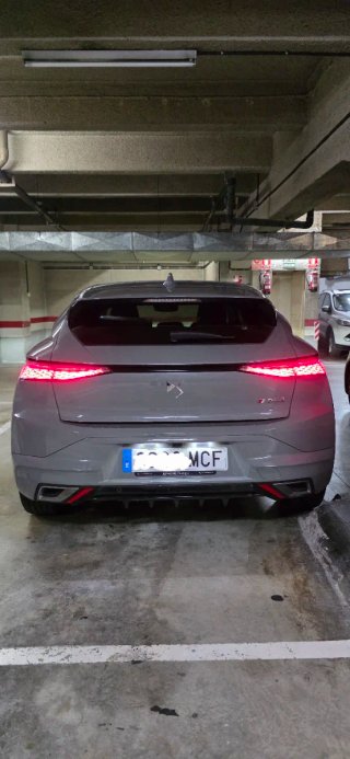 DS DS 4 2022