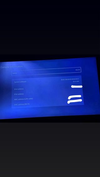 Consola PS5 Fat 825 gb en caja