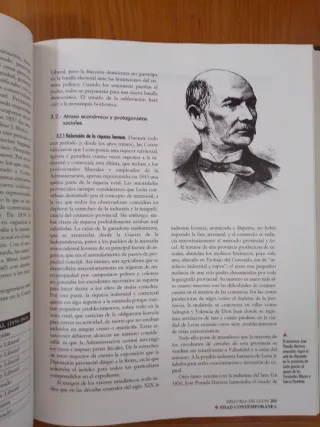 Enciclopedia Historia de León