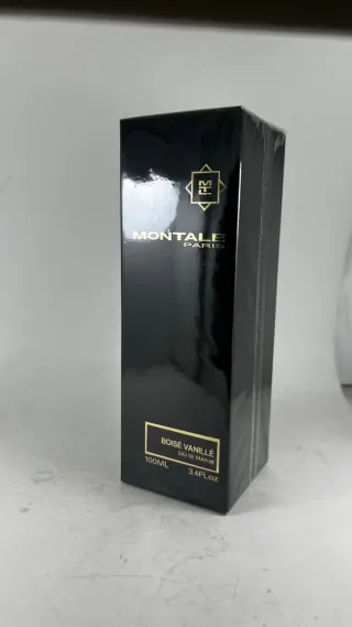 Montale Boisé Vanillé Eau de Parfum 100ml