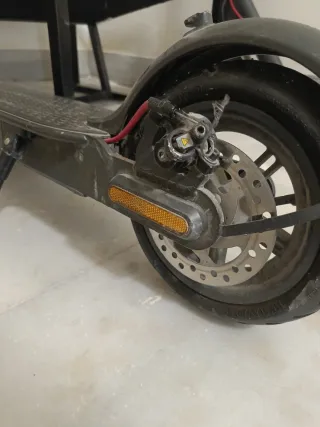 Patinete Eléctrico Xiaomi