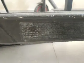 Patinete Eléctrico Xiaomi