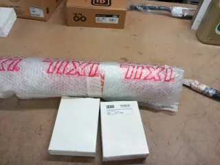 Escape IXIL Homologado Kawasaki ZX-7 R