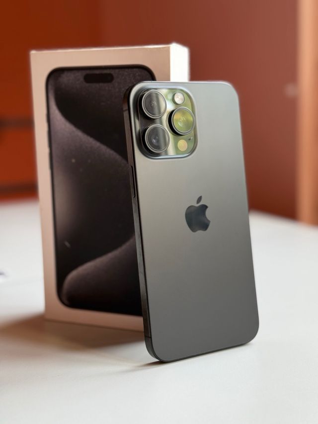 iPhone 15 Pro Max 512 GB