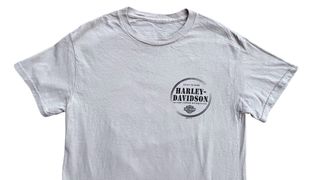 Camiseta Harley-Davidson Cole S