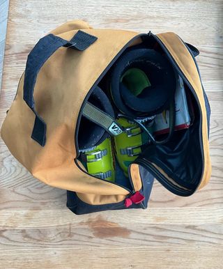 Botas de esquí Nordica Grand Prix