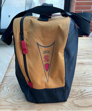 Botas de esquí Nordica Grand Prix