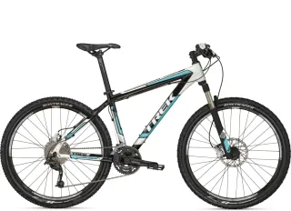 Trek 6300 - MTB - Componentes XT Talla S