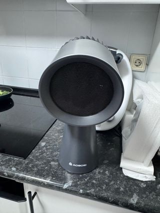 Campana extractora AOBOSI