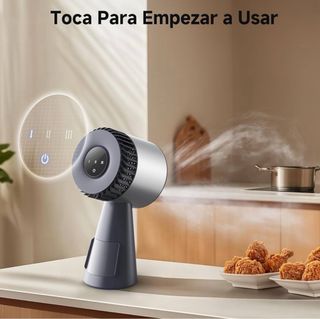 Campana extractora AOBOSI