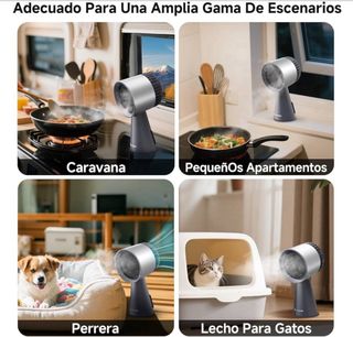 Campana extractora AOBOSI