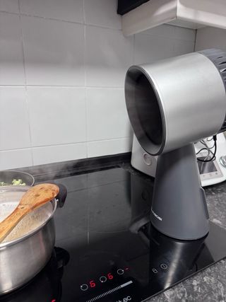 Campana extractora AOBOSI