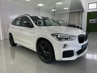 BMW X1 sDrive18d