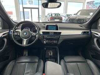 BMW X1 sDrive18d