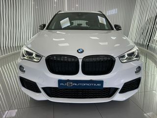 BMW X1 sDrive18d